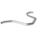 Ap Exhaust Products 04-07 MALIBU/MONTE CARLO/EL CAMINO/CLASSIC 3.5L PREBENT EXHAUST PIPE 68443